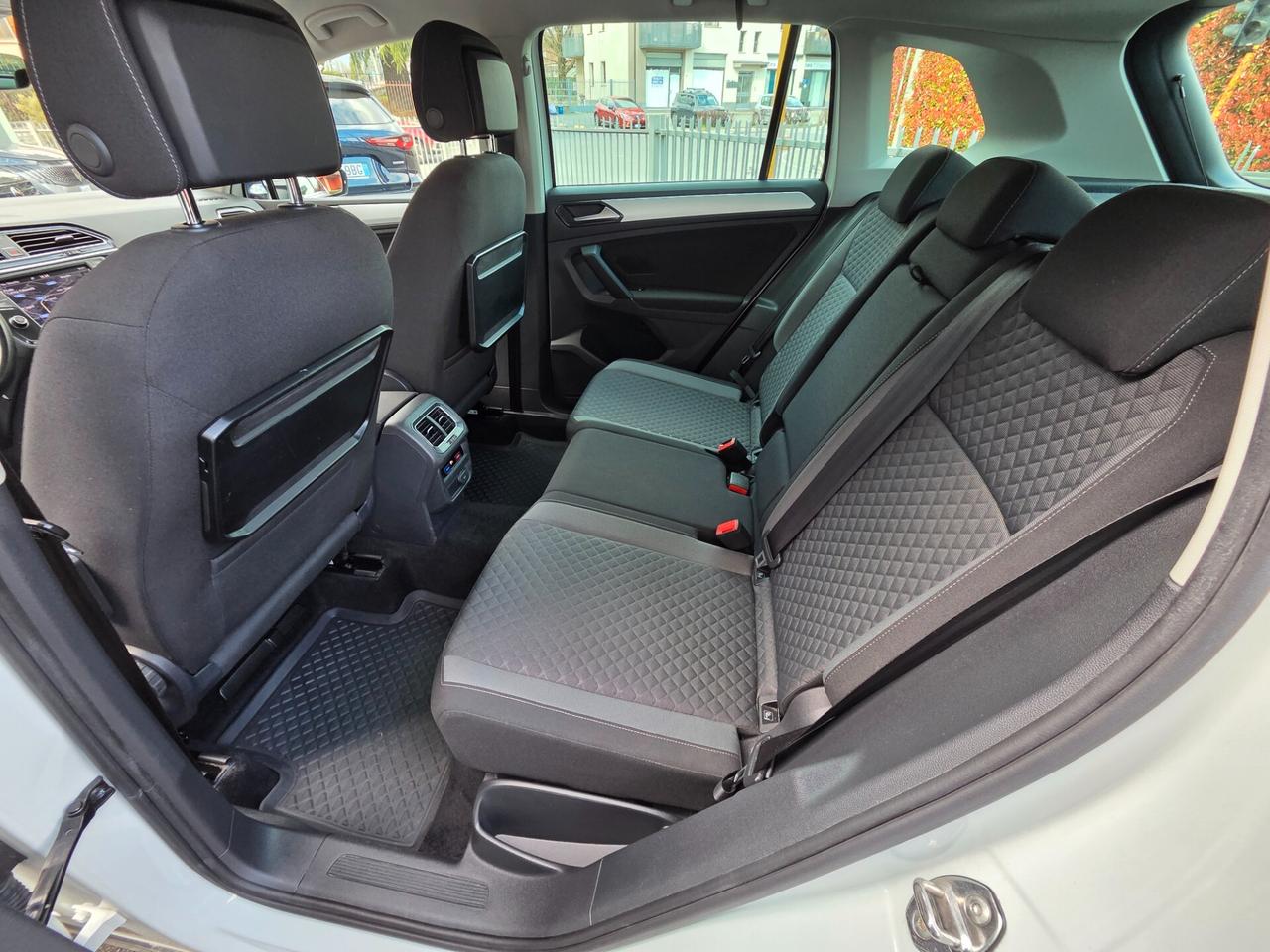 Volkswagen Tiguan 1.4 TSI 125cv / UNICOPROPRIETARIO