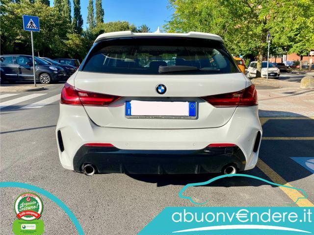 BMW 118 d 5p. Msport
