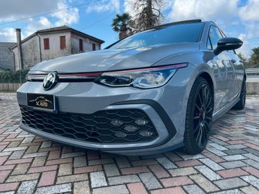 Volkswagen Golf 2.0 TSI GTI DSG FULL PELLE SCARICO TETTO AP.