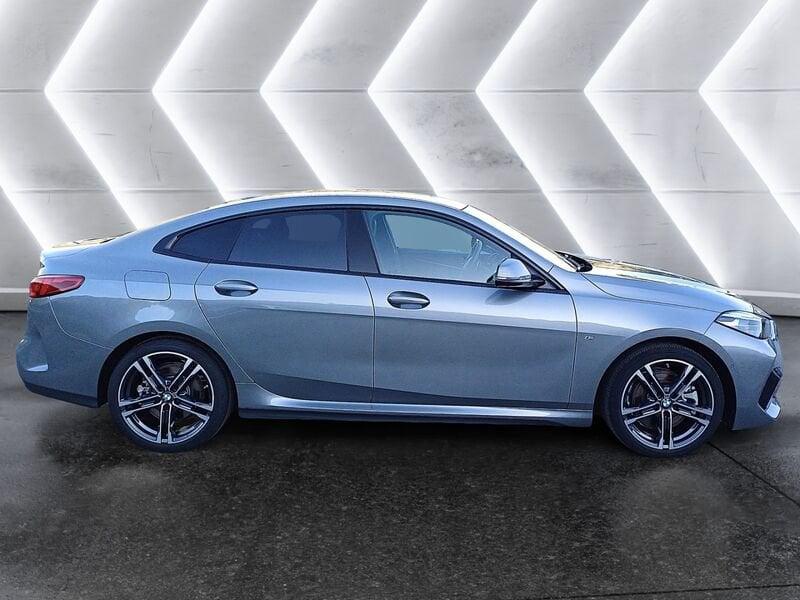 BMW Serie 2 G.C. 220d Gran Coupe Msport auto