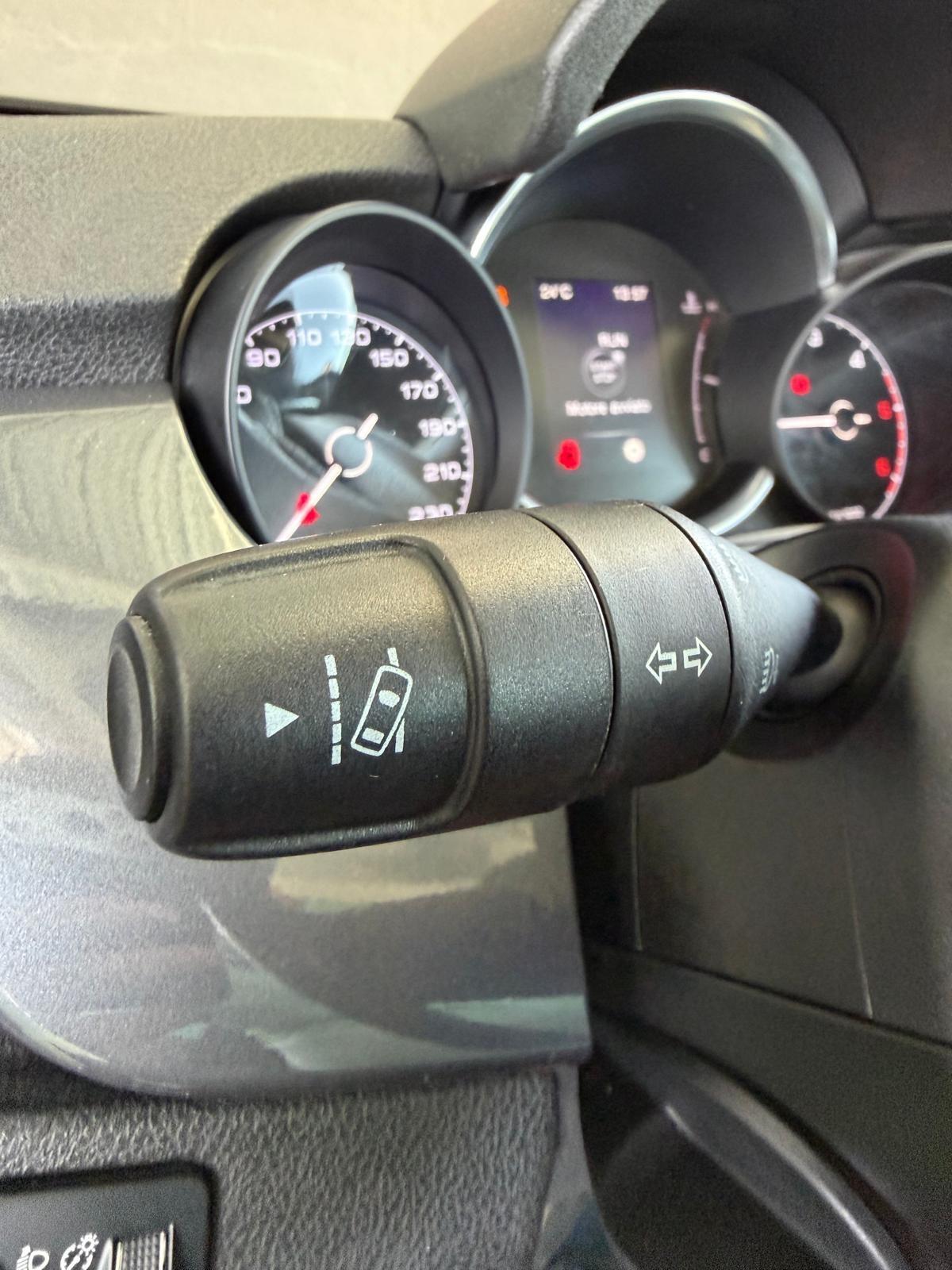 Fiat 500X 1.3 MultiJet 95 CV City Cross