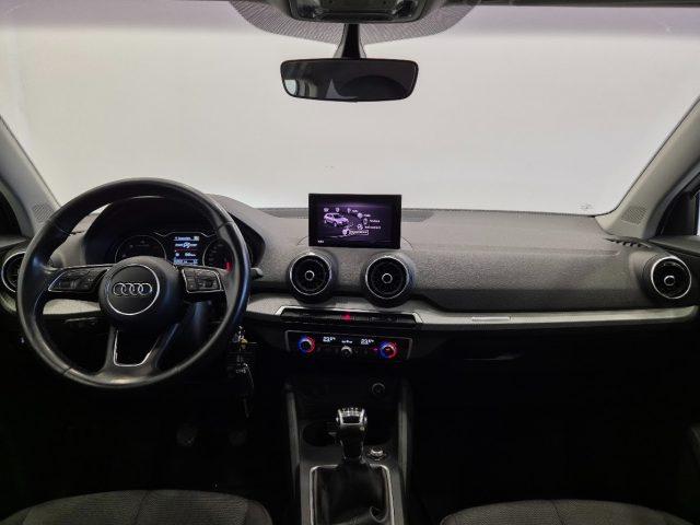 AUDI Q2 30 TDI Business - NEOPAT. - ACC/Lim - Bluetooth