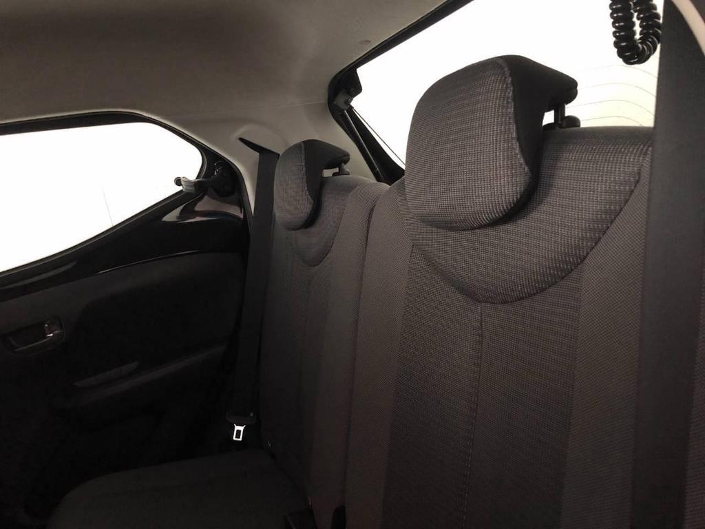 Toyota Aygo 5 Porte 1.0 VVT-i x-play