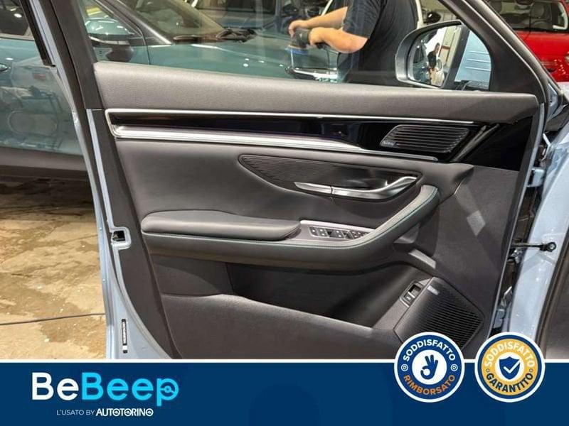 BYD Seal U DM-i 1.5 PHEV BOOST 2WD