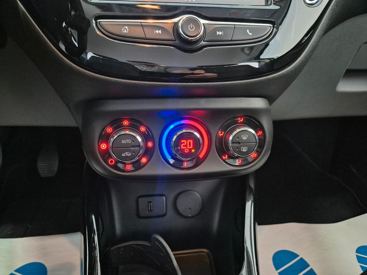 Opel Corsa 1.3 CDTI 5 porte Innovation