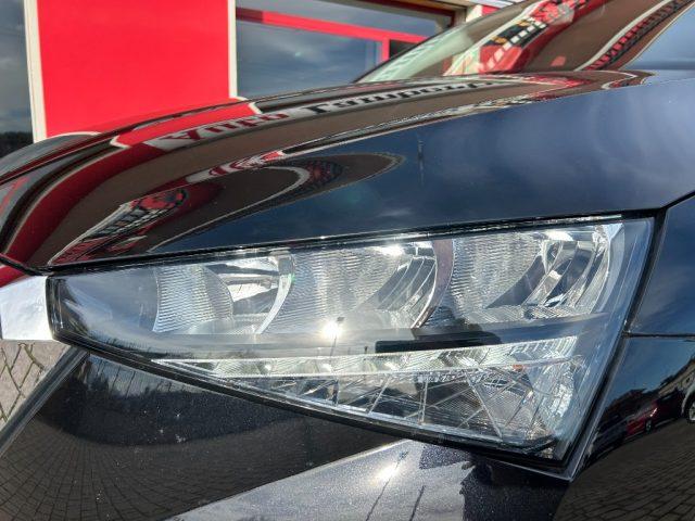 SKODA Scala 1.0 G-Tec Sport