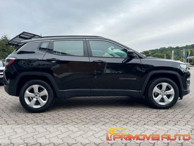 JEEP Compass 1.4 MultiAir 2WD Longitude