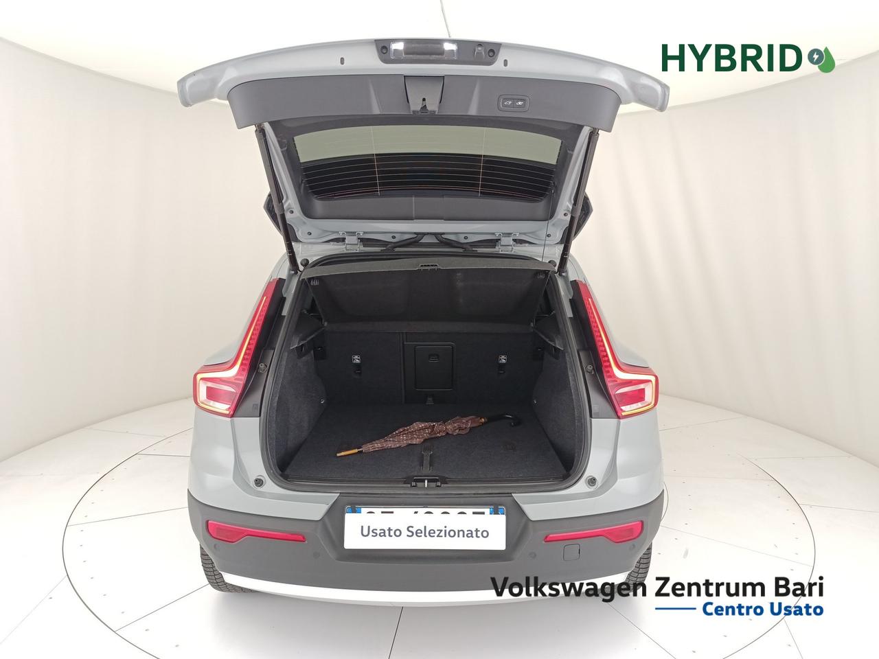 Volvo XC40 2.0 b3 core auto