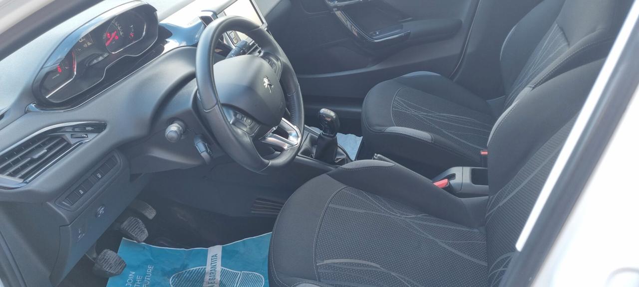 Peugeot 208 1.4 VTi 95 CV 5p. GPL Allure
