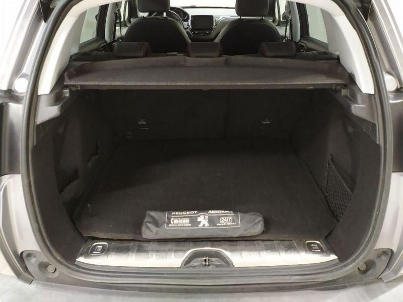 Peugeot 2008 1.2 puretech t Gt Line s&s 110cv eat6 my18