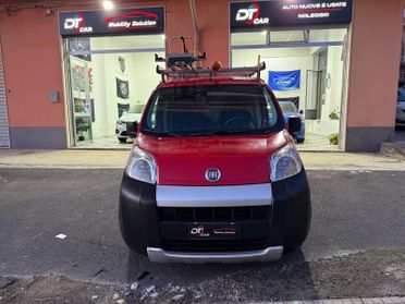 Fiat Fiorino 1.3 MJT 95CV Furgone Adventure E5+