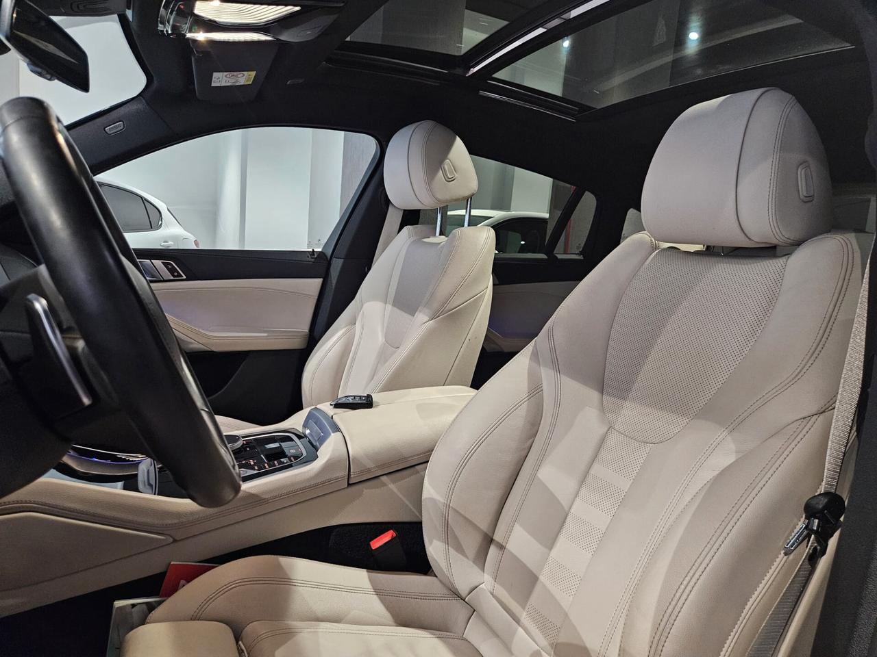 Bmw X6 xDrive30d 48V Msport IVA ESPOSTA