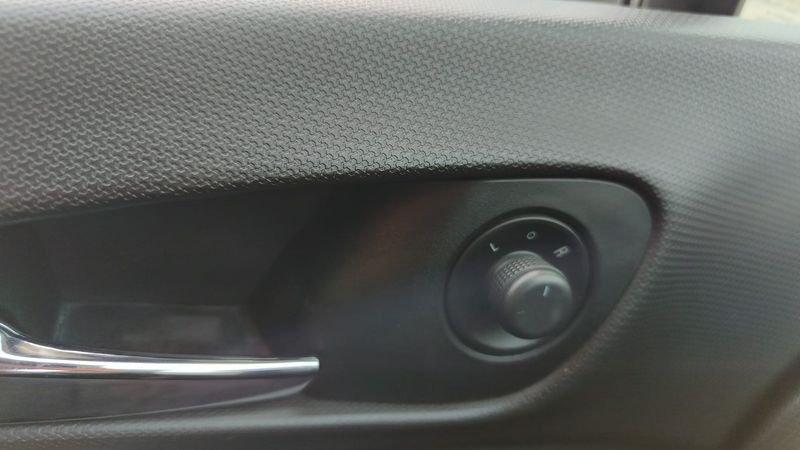 Opel Meriva 1.4 Turbo 120cv MT6 Design Edition