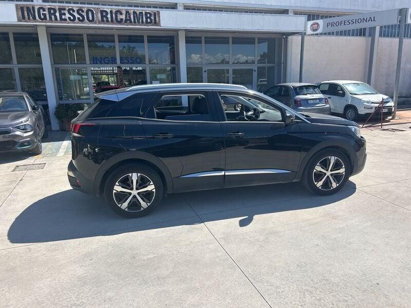 Peugeot 3008 3008 1.5 bluehdi Allure s&s 130cv