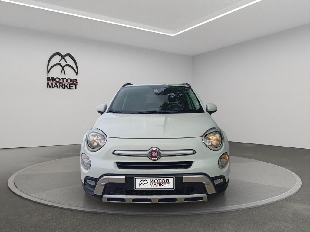 Fiat 500X 2.0 Multijet Cross 4x4