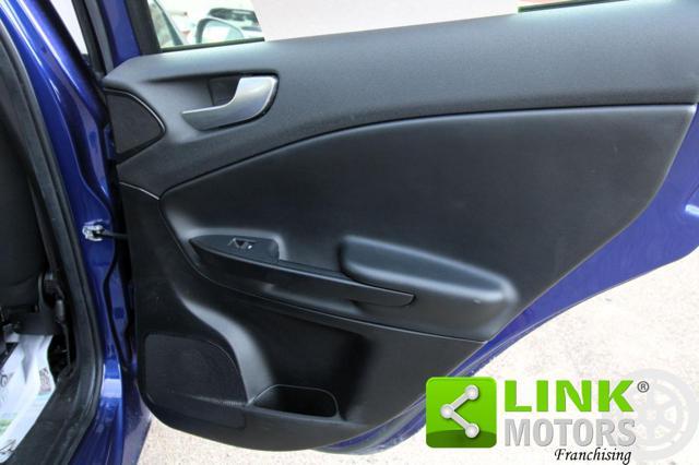 ALFA ROMEO Giulietta 1.6 JTDm 120 CV Super