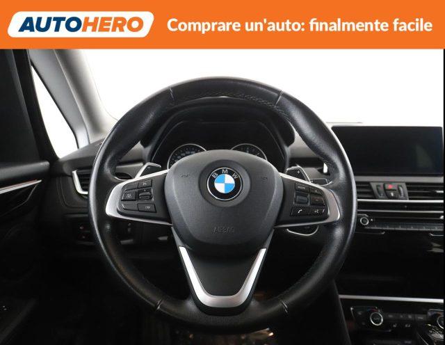 BMW 218 d xDrive Gran Tourer Luxury