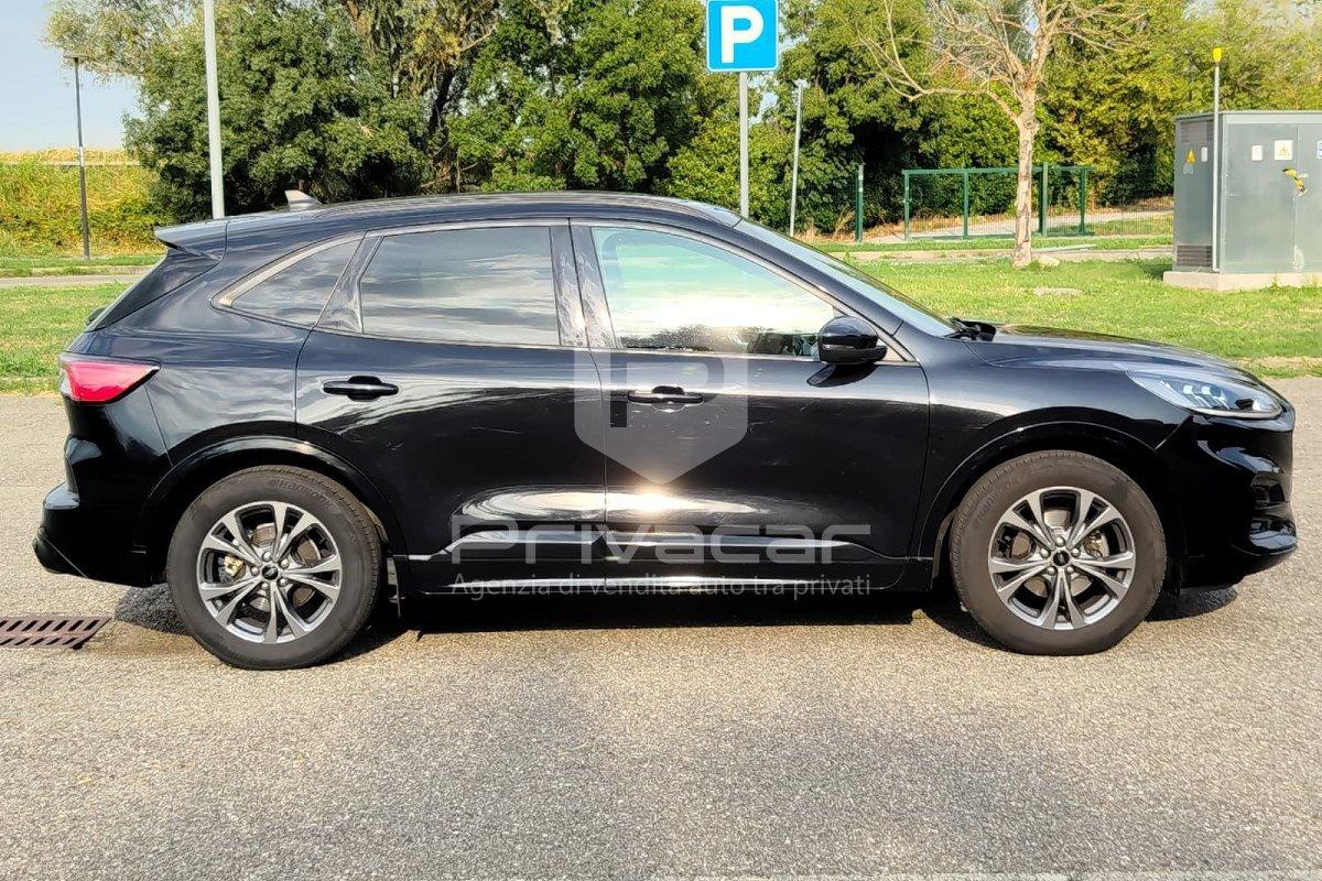 FORD Kuga 1.5 EcoBoost 150 CV 2WD ST-Line
