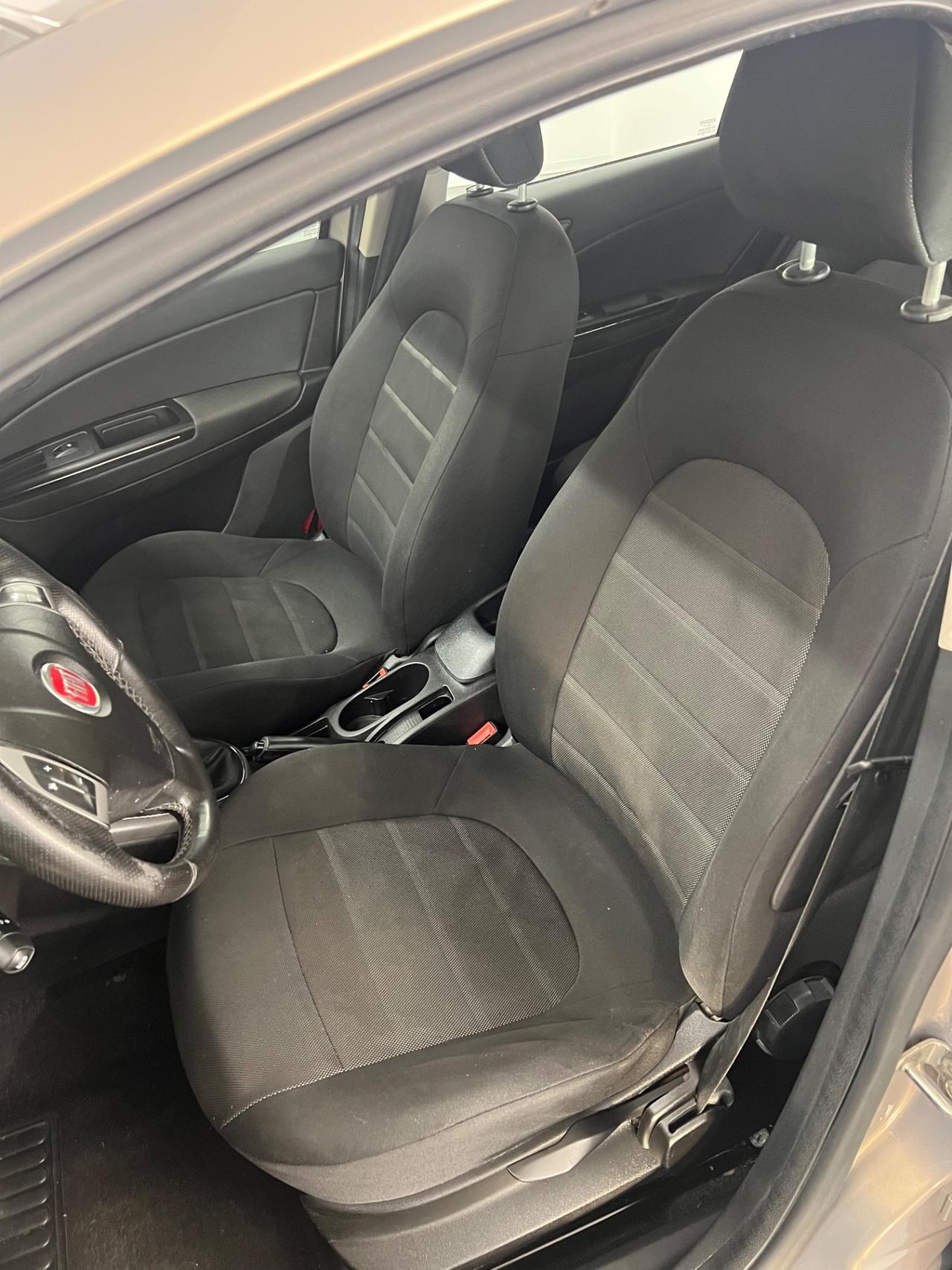 Fiat Bravo 1.4 Dynamic GPL