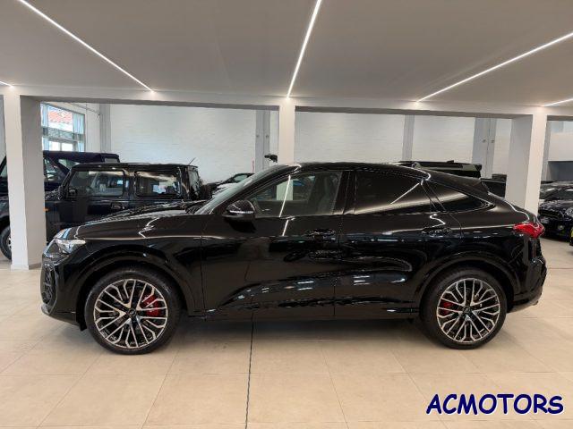 AUDI SQ5 SPB TFSI mHEV+ quattro sport attitude