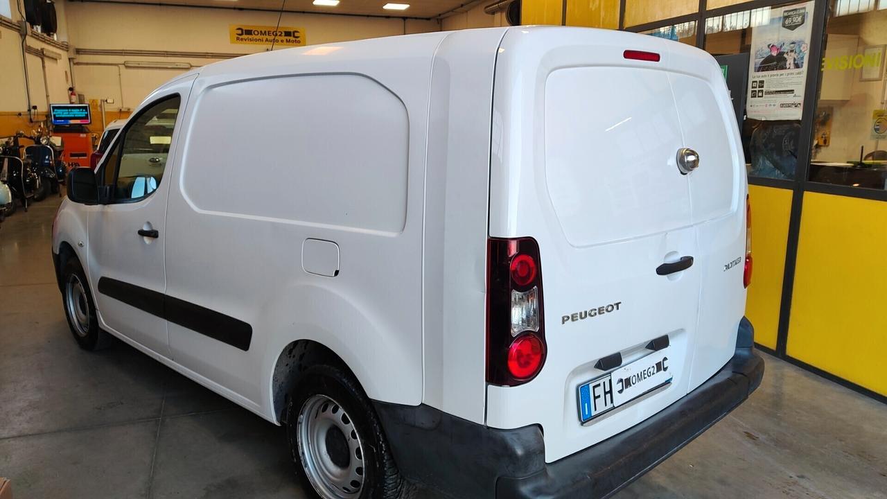 Peugeot Partner 3 POSTI IVA ESPOSTA