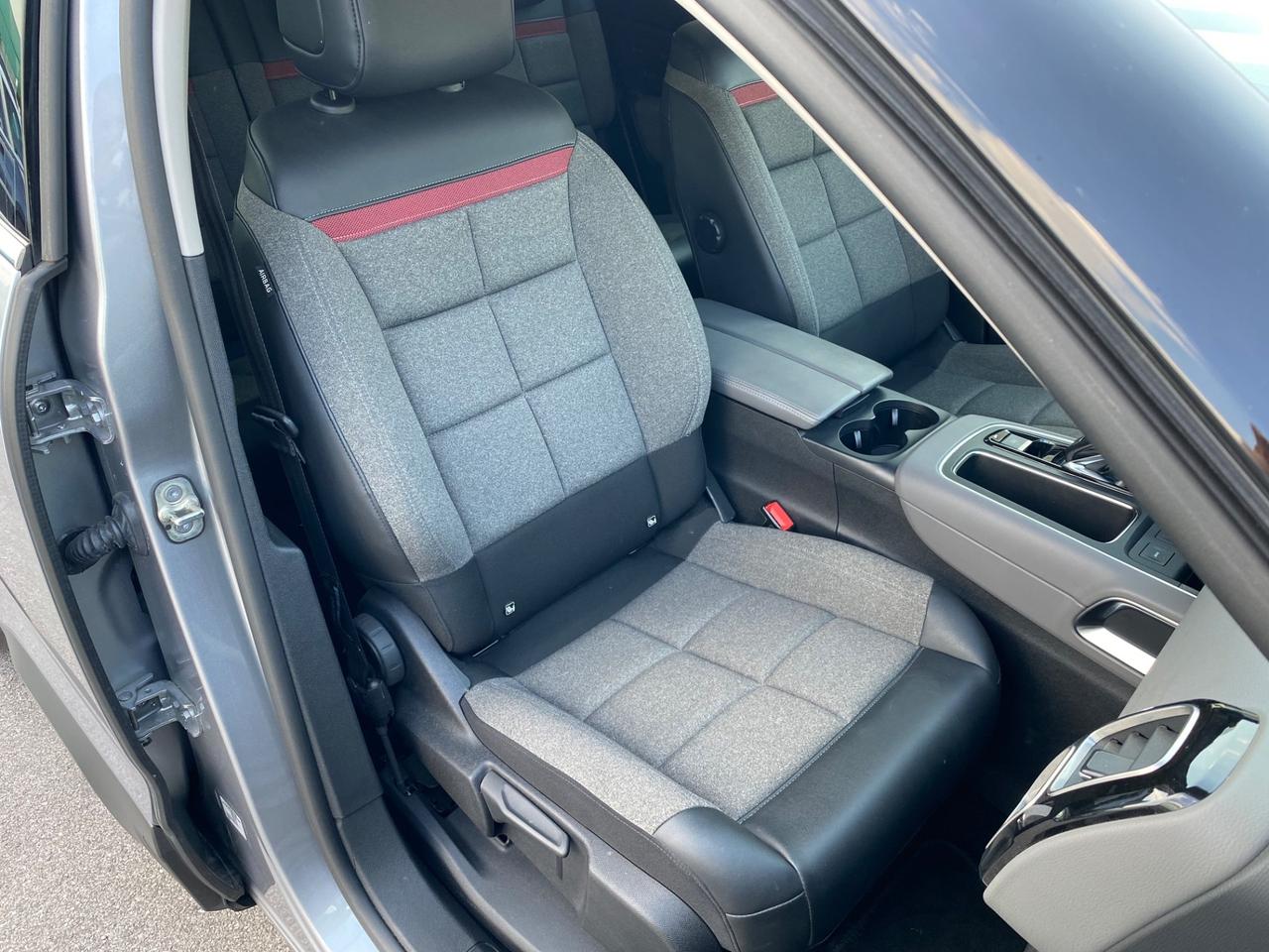 Citroen C5 Aircross 1.5 130 CV EAT8 Feel