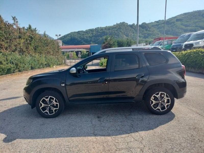 Dacia Duster 1.5 Blue dCi 8V 115 CV 4x4 Prestige
