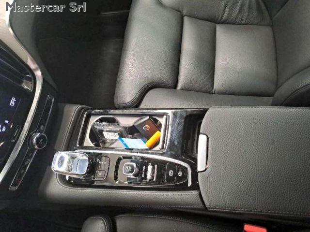 VOLVO V60 V60 II 2.0 t6 phev Inscription awd auto my21 - GF