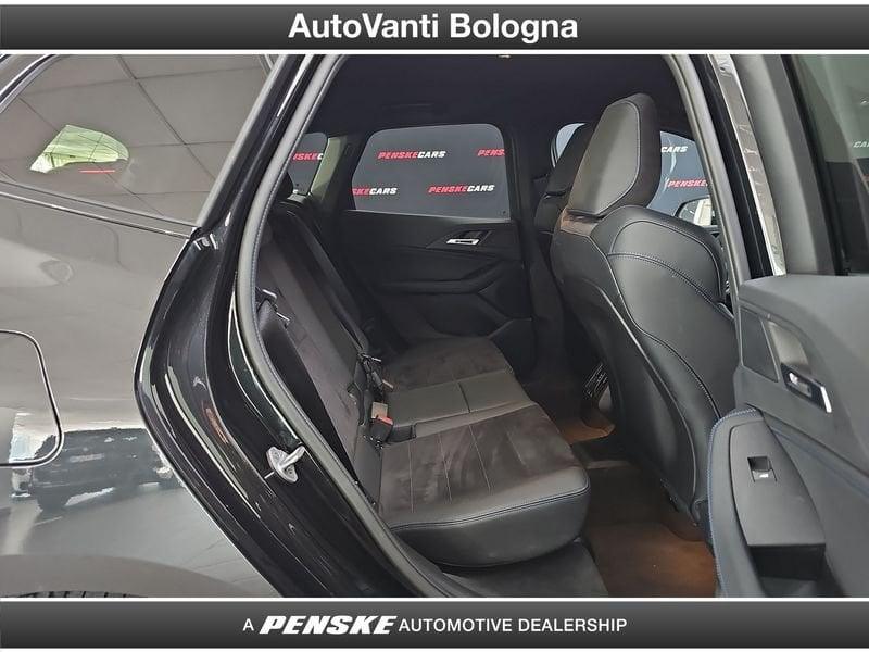 BMW Serie 2 Active Tourer 218d Active Tourer Msport auto