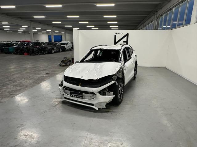 MERCEDES-BENZ GLA 200 EXECUTIVE