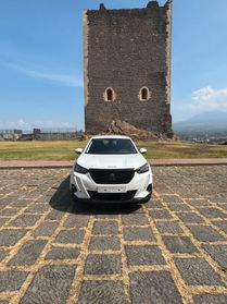 Peugeot 2008 1.5 Blue-HDi Active Business