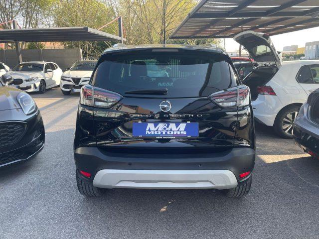 OPEL Crossland 1.2 Turbo 130CV S&S AUTO ULTIMATE