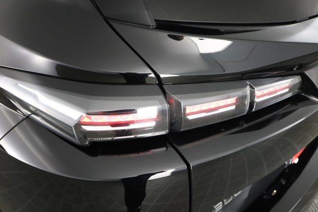 PEUGEOT 308 308 BlueHDi 130 S&S EAT8 SW Allure