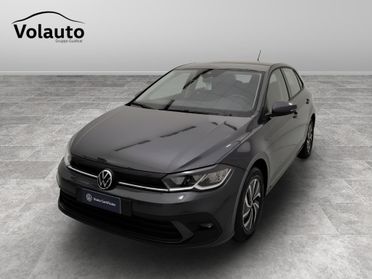 VOLKSWAGEN Polo VI 2022 - Polo 1.0 tsi Life 95cv dsg