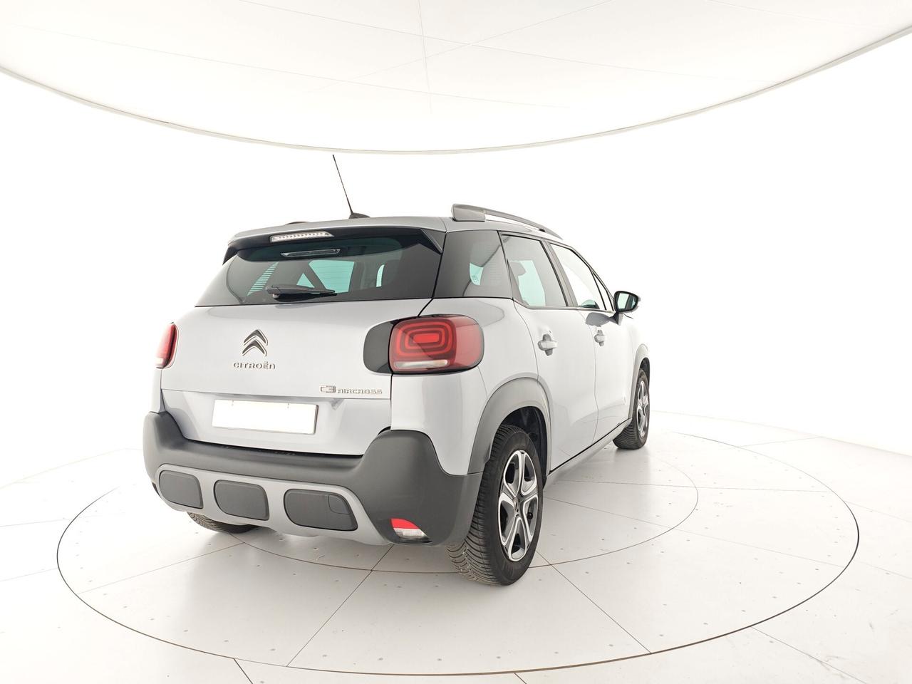 Citroen C3 Aircross PureTech 110 S&S Feel