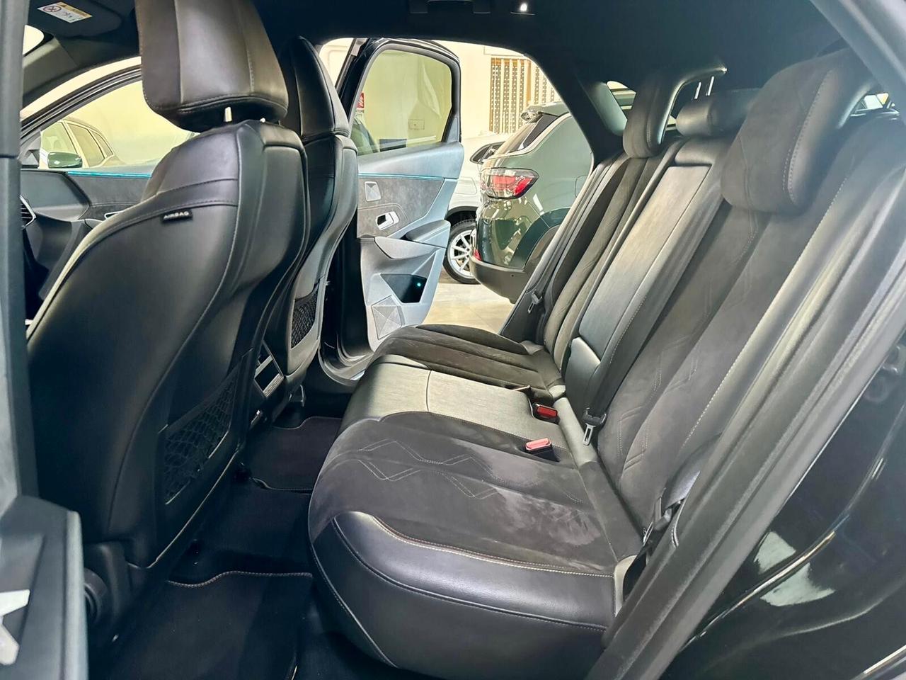 Ds7 Crossback 1.5 BlueHDi 130cv Aut. Performance 2019