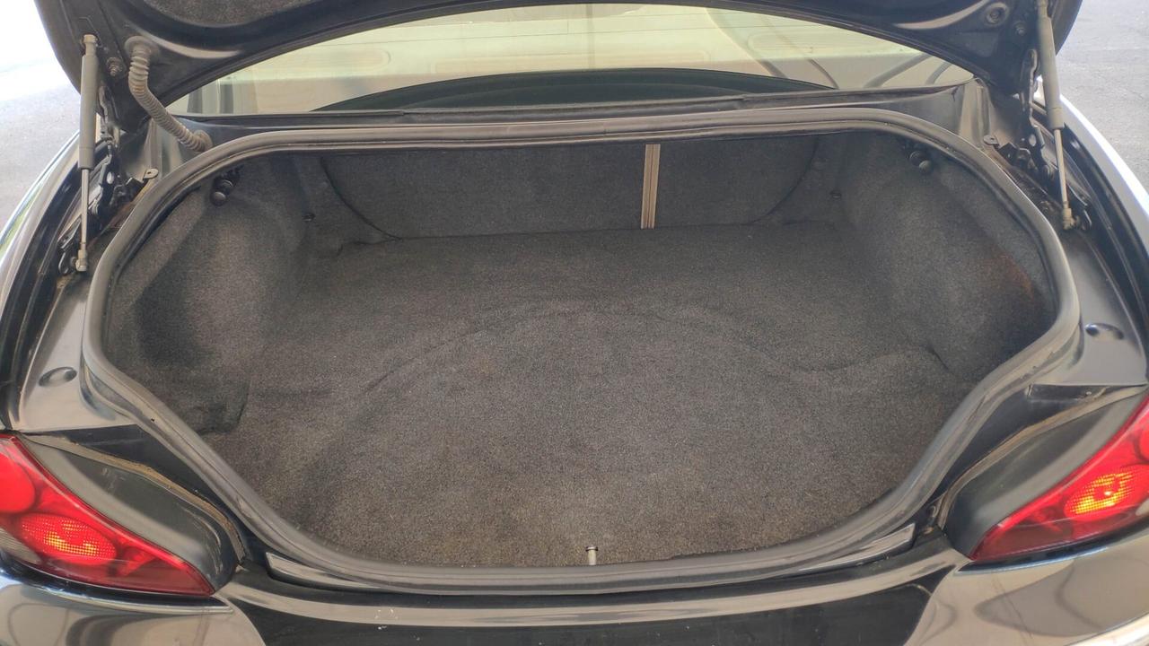 Jaguar X-Type 2.0 Diesel 130 CV