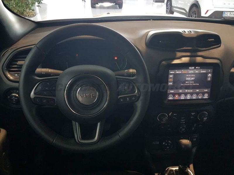 Jeep Renegade Renegade 1.3 t4 phev First Edition Urban 4xe at6