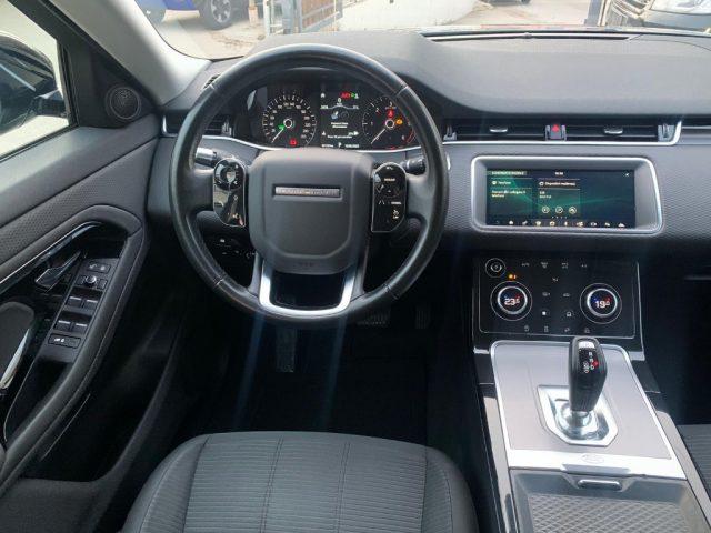 LAND ROVER Range Rover Evoque 2.0 TD4 150 CV 5p. Business Edition SE