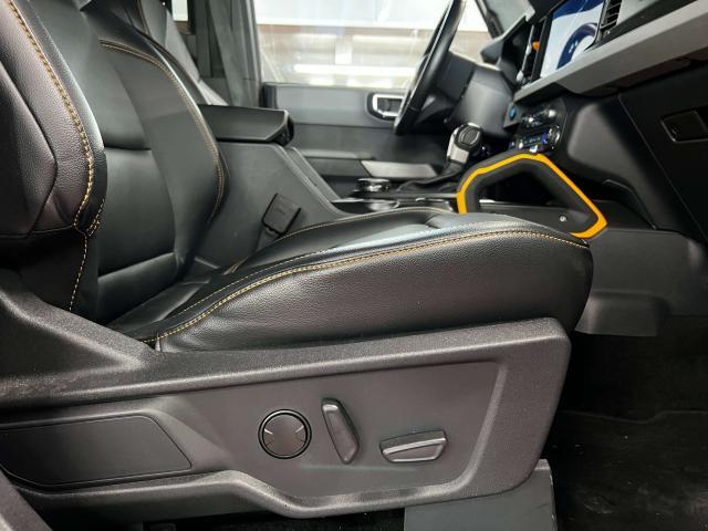 Ford Bronco Bronco 2.7 ecoboost V6 Badlands 4x4 335cv