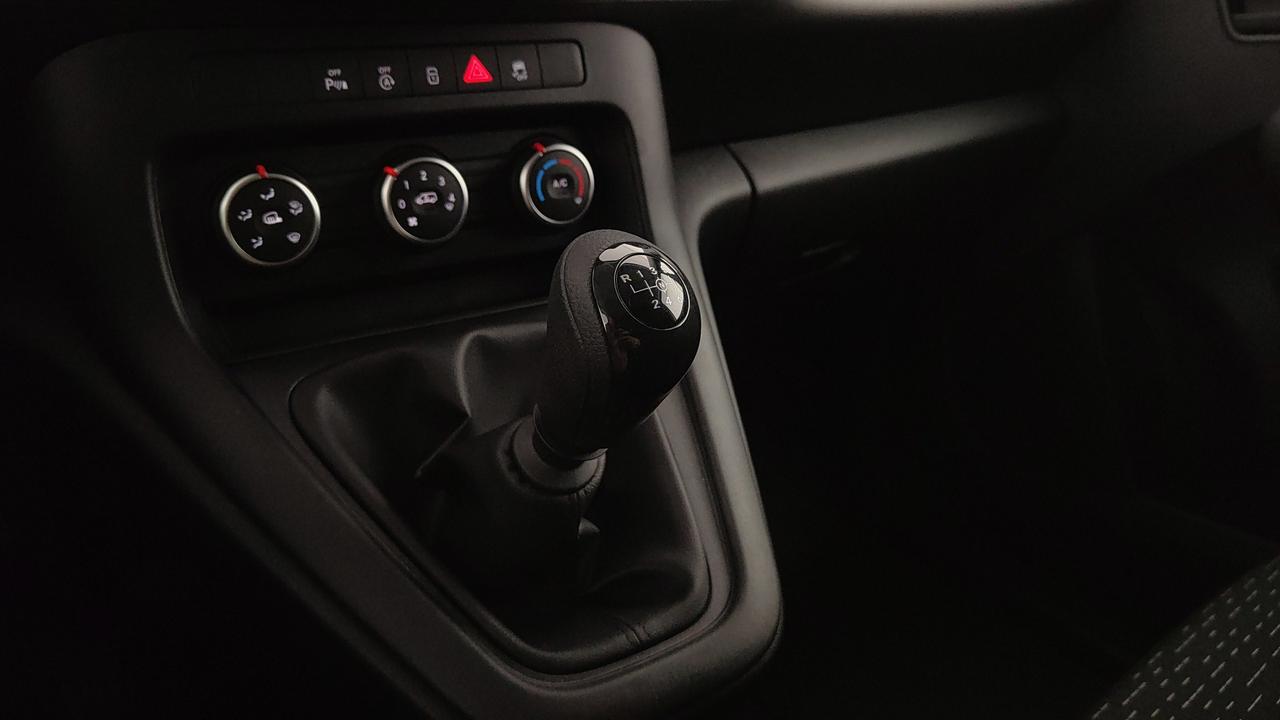 Mercedes-Benz Citan 112 CDI Furgone Long