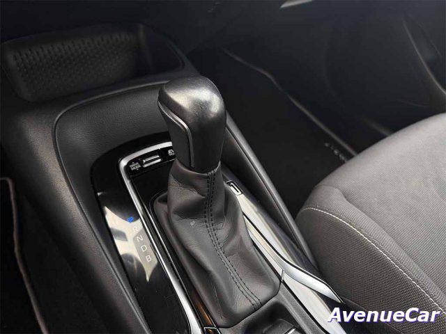 TOYOTA Corolla 1.8h cvt PREZZO REALE TELECAMERA POST CARPLAY