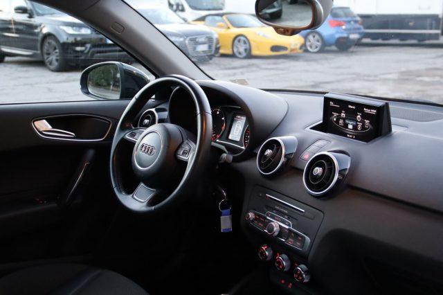 AUDI A1 1.4 TDI ultra Sport