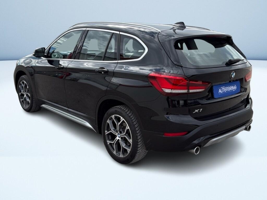 BMW X1 18 d xLine Plus sDrive Steptronic