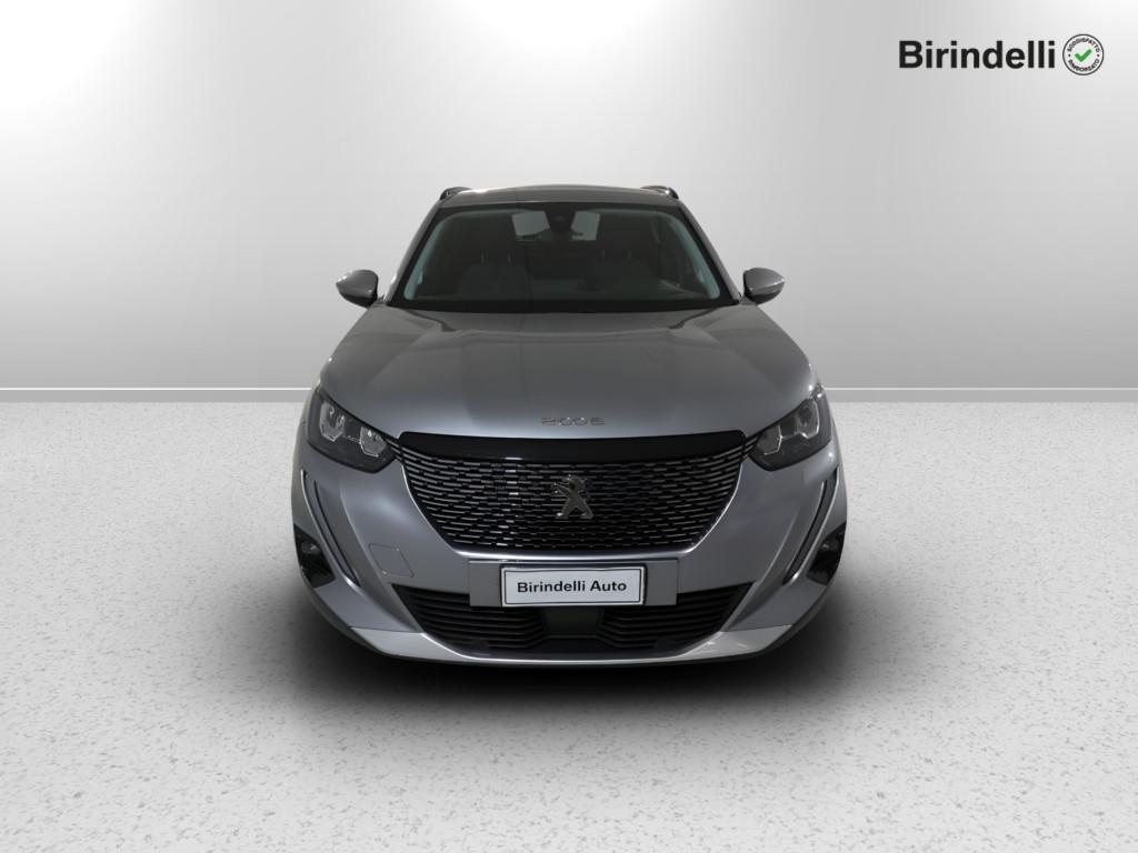 PEUGEOT 2008 2ª serie - 2008 BlueHDi 110 S&S Allure