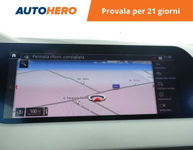 BMW 118 i 5p. Advantage