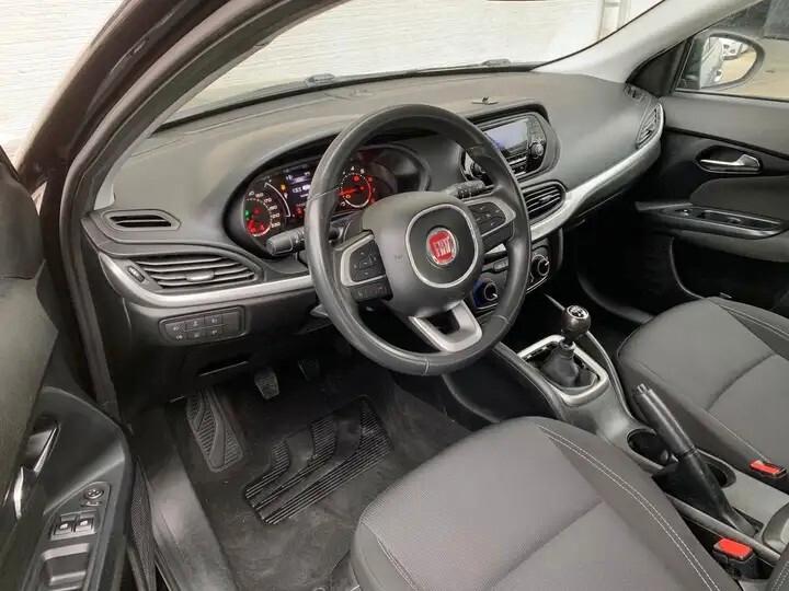 Fiat Tipo 1.4 T-Jet 120CV GPL SW Easy