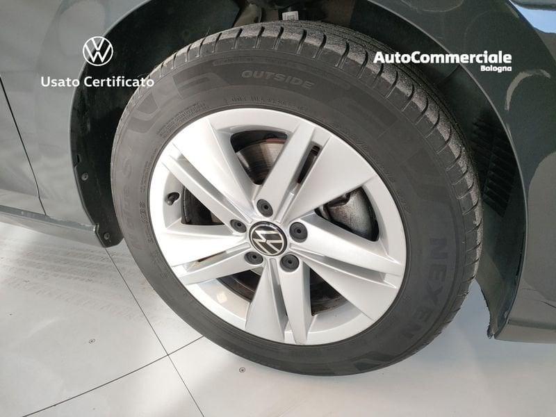 Volkswagen Golf Golf 1.0 TSI EVO Life