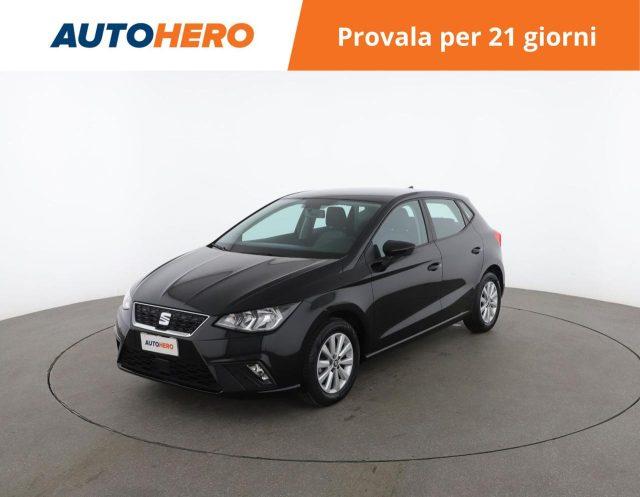 SEAT Ibiza 1.0 MPI 5 porte Business