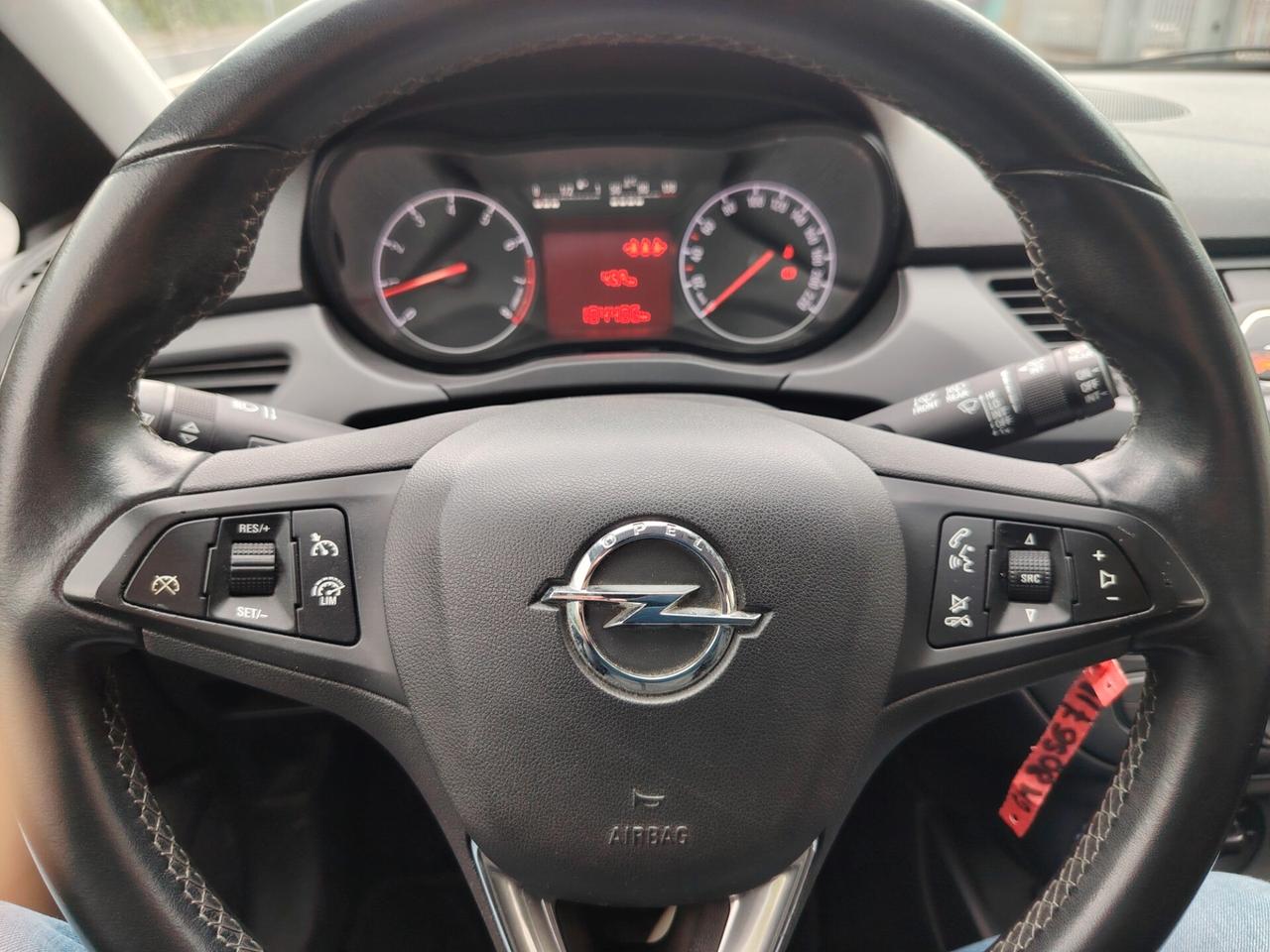 Opel Corsa 1.2 5 porte Edition